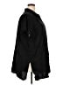 Ellos Black Short Sleeve Blouse Size 22 - photo 4