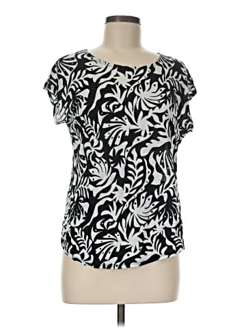Rachel Zoe Short Sleeve T-Shirt (view 1)