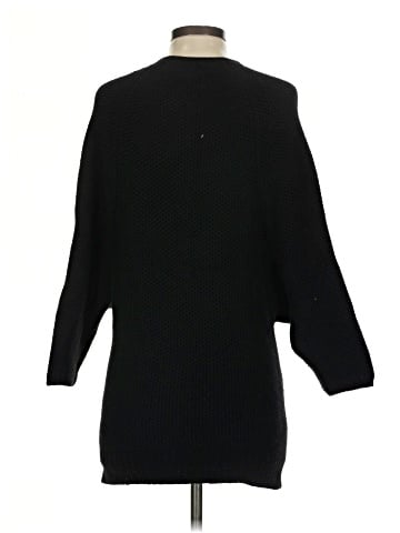 Halston Heritage Silk Cardigan (view 2)