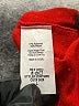 W5 Red Sleeveless Blouse Size L - photo 8