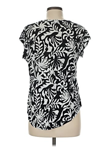 Rachel Zoe Short Sleeve T-Shirt (view 2)