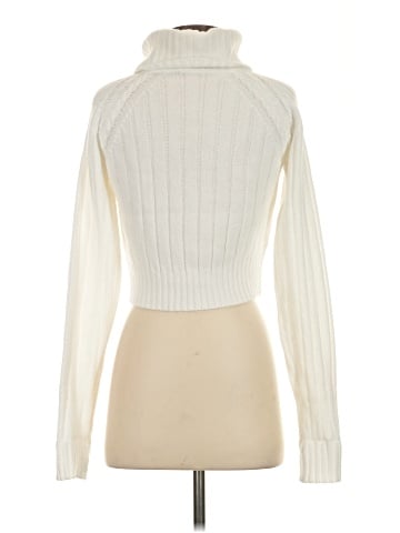 Forever 21 Turtleneck Sweater (view 2)