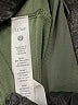Lululemon Athletica Camo Green Athletic Shorts Size 12 (tall) - photo 3