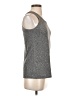 Title Nine Gray Active Tank Size S - photo 4