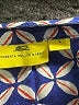 Roberta Roller Rabbit Print Blue Casual Dress Size L - photo 7