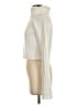Forever 21 Ivory Turtleneck Sweater Size S - photo 5