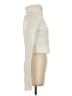 Forever 21 Ivory Turtleneck Sweater Size S - photo 4