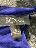 BCX Blue Casual Dress Size S - photo 7