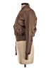 Divided by H&M Brown Jacket Size 4 - photo 5