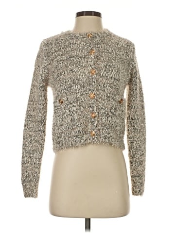 Tahari Cardigan (view 1)