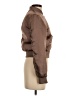 Divided by H&M Brown Jacket Size 4 - photo 4