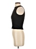 Aura Black Tank Top Size Sm - Med - photo 5
