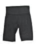 ShoSho Solid Gray Athletic Shorts Size M - photo 1