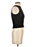 Aura Black Tank Top Size Sm - Med - photo 4