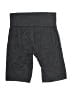 ShoSho Solid Gray Athletic Shorts Size M - photo 2