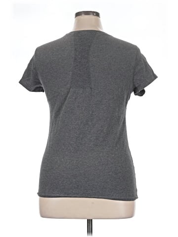 Danskin Now Short Sleeve T-Shirt (view 2)