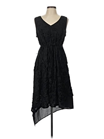 Simply Vera Vera Wang Cocktail Dress (view 1)