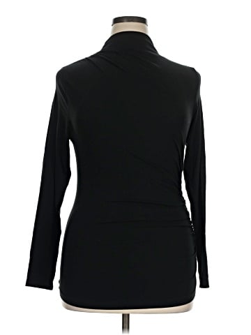 Habitual Long Sleeve Top (view 1)