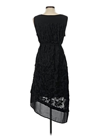 Simply Vera Vera Wang Cocktail Dress (view 2)