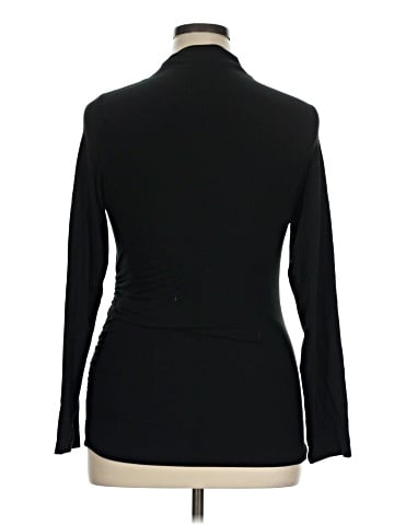 Habitual Long Sleeve Top (view 2)