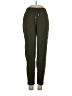 H&M Green Track Pants Size 2 - photo 1