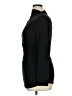 Habitual Black Long Sleeve Top Size XL (4) - photo 5
