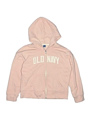 Old Navy Zip Up Hoodie (view 1)