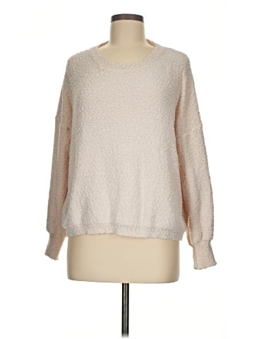 Altar'd State Long Sleeve Blouse (view 1)