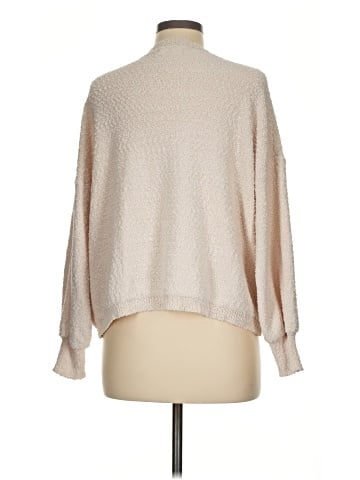 Altar'd State Long Sleeve Blouse (view 2)