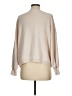 Altar'd State 100% Polyester Ivory Long Sleeve Blouse Size M - photo 2