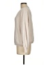 Altar'd State 100% Polyester Ivory Long Sleeve Blouse Size M - photo 5