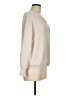 Altar'd State 100% Polyester Ivory Long Sleeve Blouse Size M - photo 4