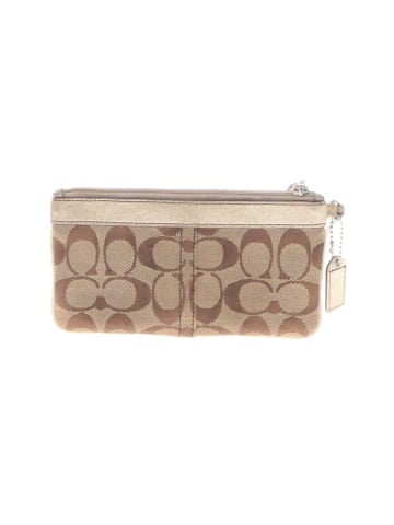 Coach Wristlet (view 2)