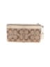 Coach Gold Wristlet One size - photo 2