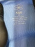 Aura Blue Tank Top Size M - photo 8