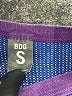 BDG Color Block Blue Pullover Sweater Size S - photo 7
