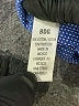 BDG Color Block Blue Pullover Sweater Size S - photo 8