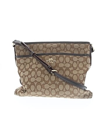 Coach Factory Crossbody Bag (view 1)