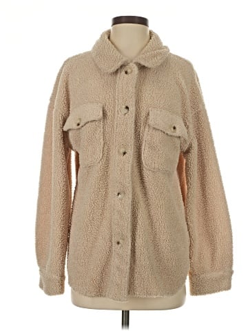 Hem & Thread Cardigan (view 1)