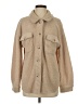 Hem & Thread Tan Cardigan Size S - photo 1