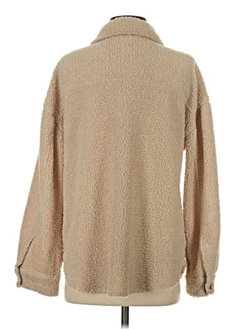 Hem & Thread Cardigan (view 2)