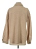 Hem & Thread Tan Cardigan Size S - photo 2