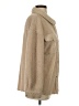 Hem & Thread Tan Cardigan Size S - photo 4