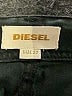 Diesel Black Denim Skirt Size 27 waist - photo 4