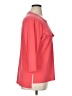 Ellen Tracy Red 3/4 Sleeve Blouse Size XL - photo 4