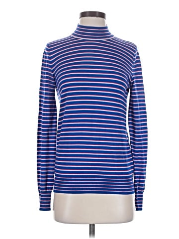 Giorgio Armani Long Sleeve Top (view 1)