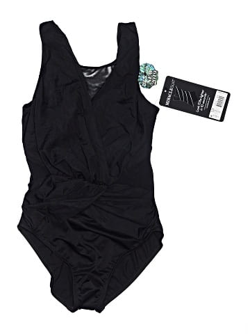Miraclesuit One Piece Swimsuit (view 1)