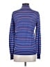 Giorgio Armani Blue Long Sleeve Top Size EU (IT) 40 / US 4 - photo 2