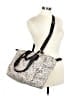 Mali & Lili Animal Print White Weekender One size - photo 2