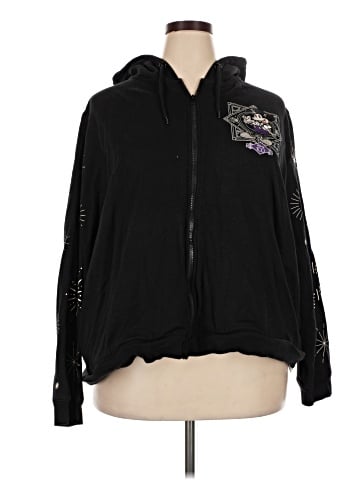 Disney Zip Up Hoodie (view 1)